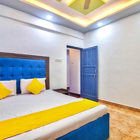 The Kutumb - Private Villas Calangute Buitenkant foto